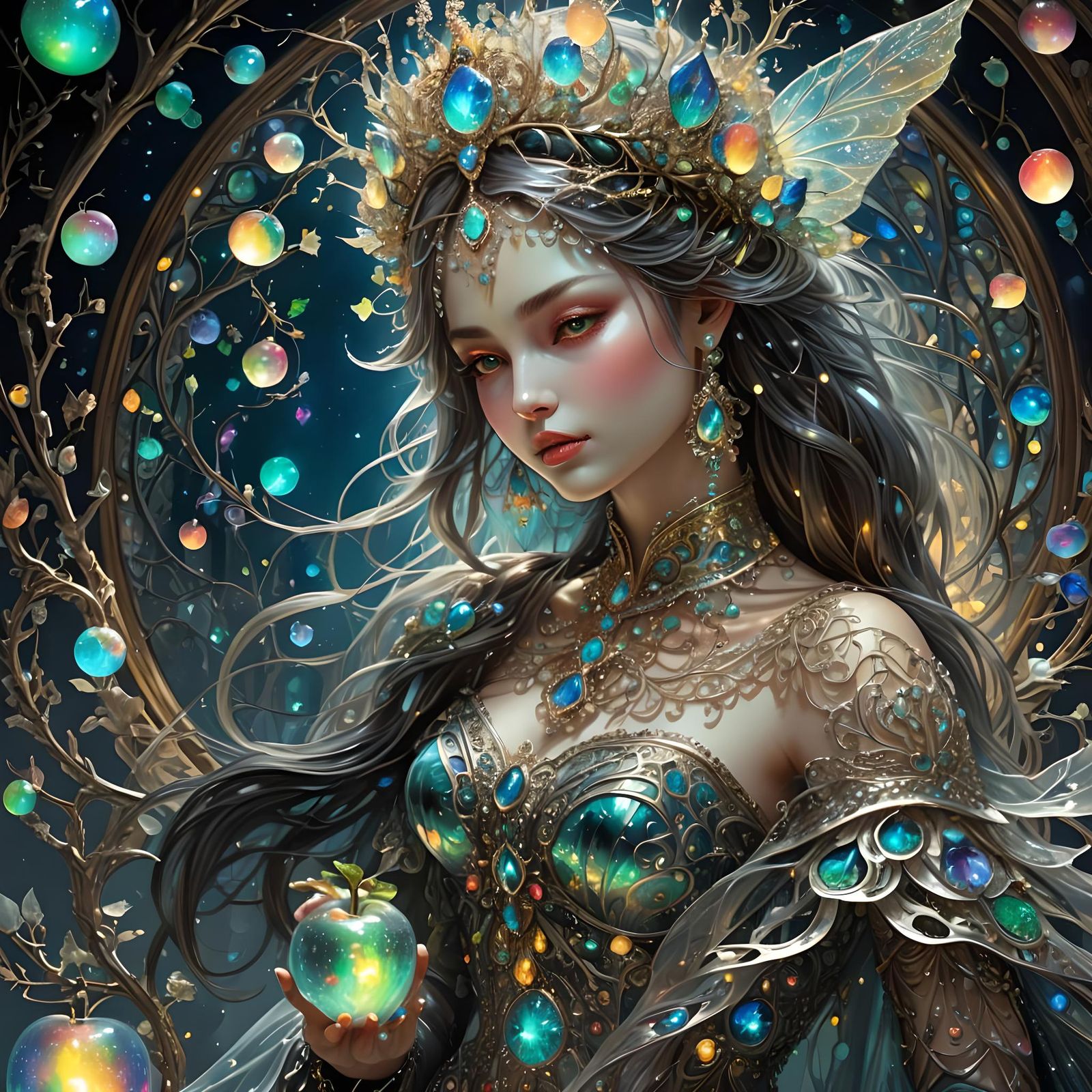 Ethereal Fantasy
