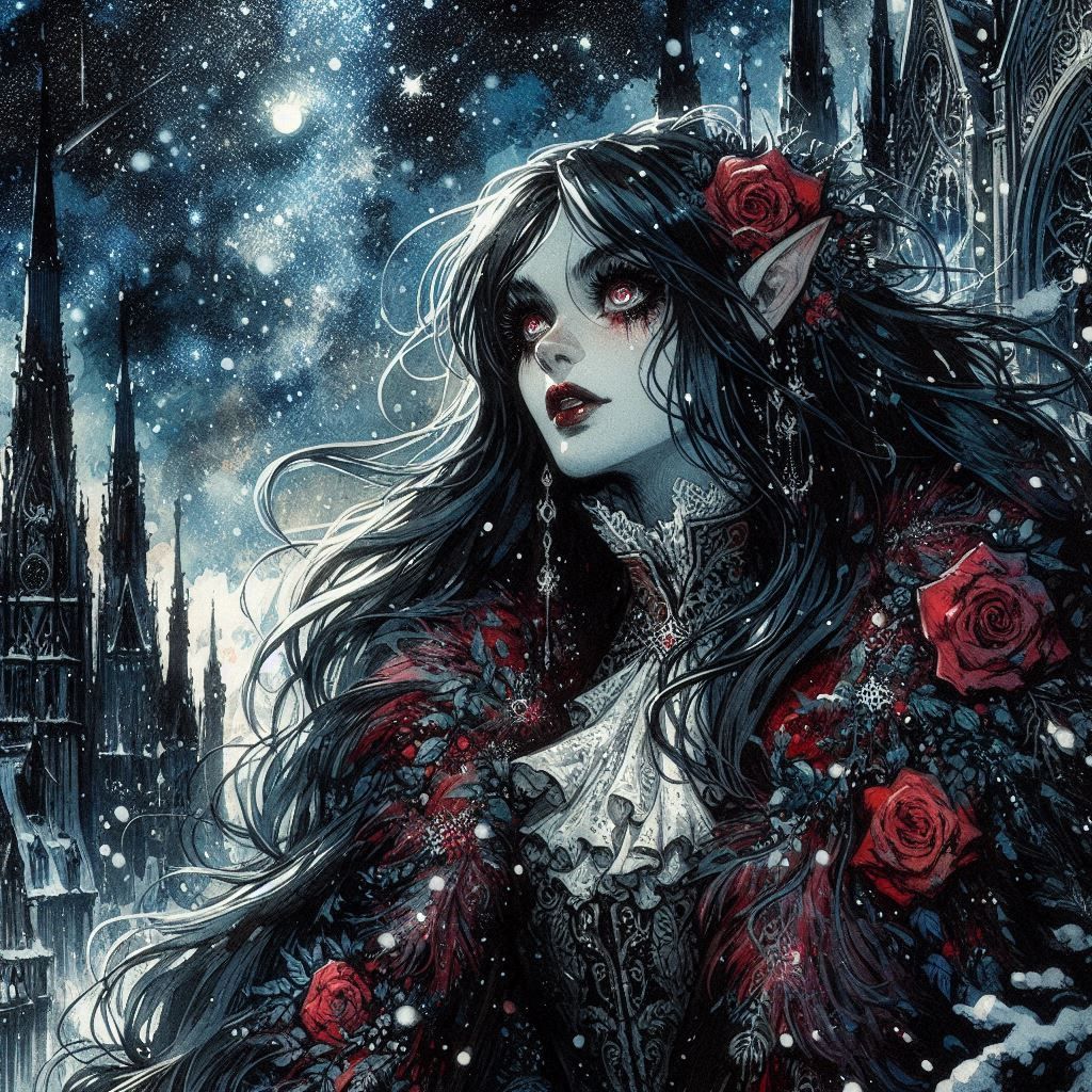 𝕿𝖍𝖊 𝕺𝖓𝖊𝖘 𝖙𝖍𝖆𝖙 𝖓𝖊𝖛𝖊𝖗 𝖑𝖊𝖋𝖙