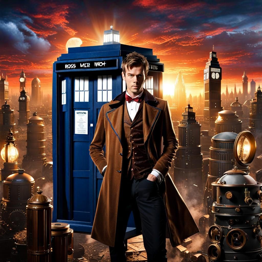 Mr-Who-MSc
