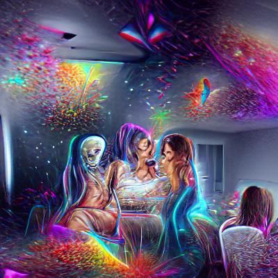 party