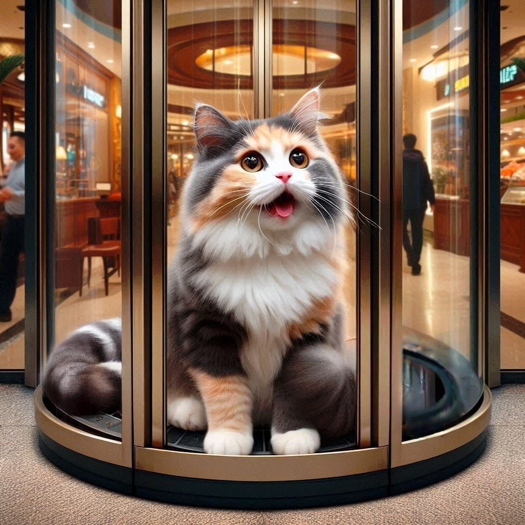 How do I get in there!!!!