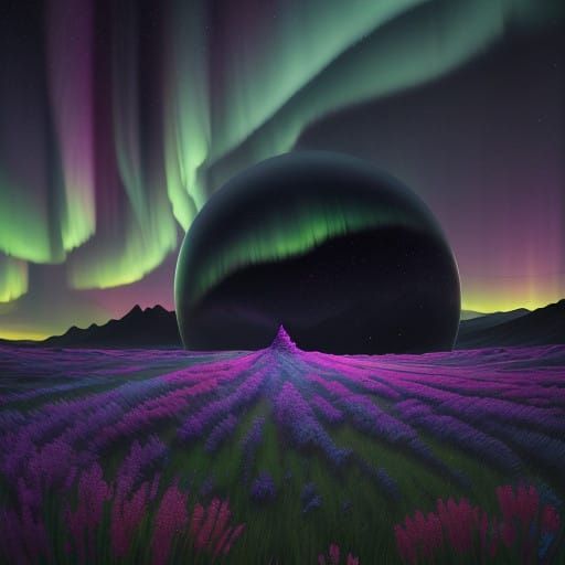 Ok who left their temporal spherical rift ball in my meadow and put on ...