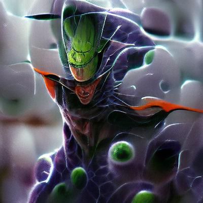 Perfect Cell