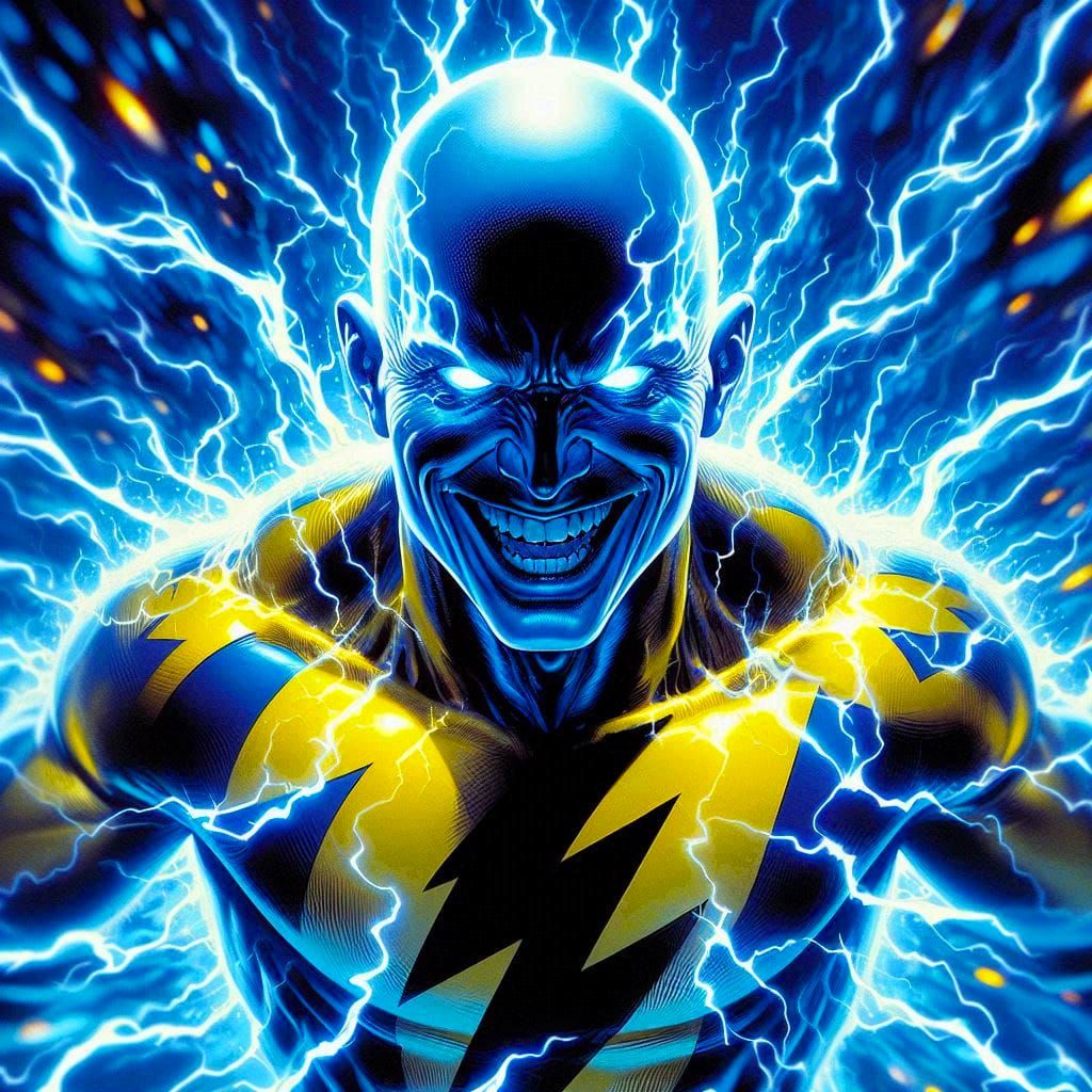 Electro