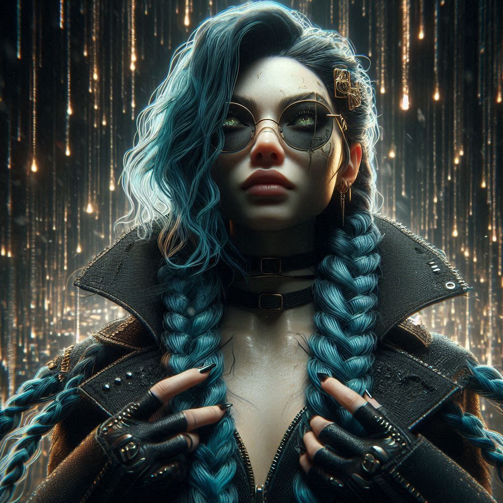 Alternative Matrix Jinx ♥ x)