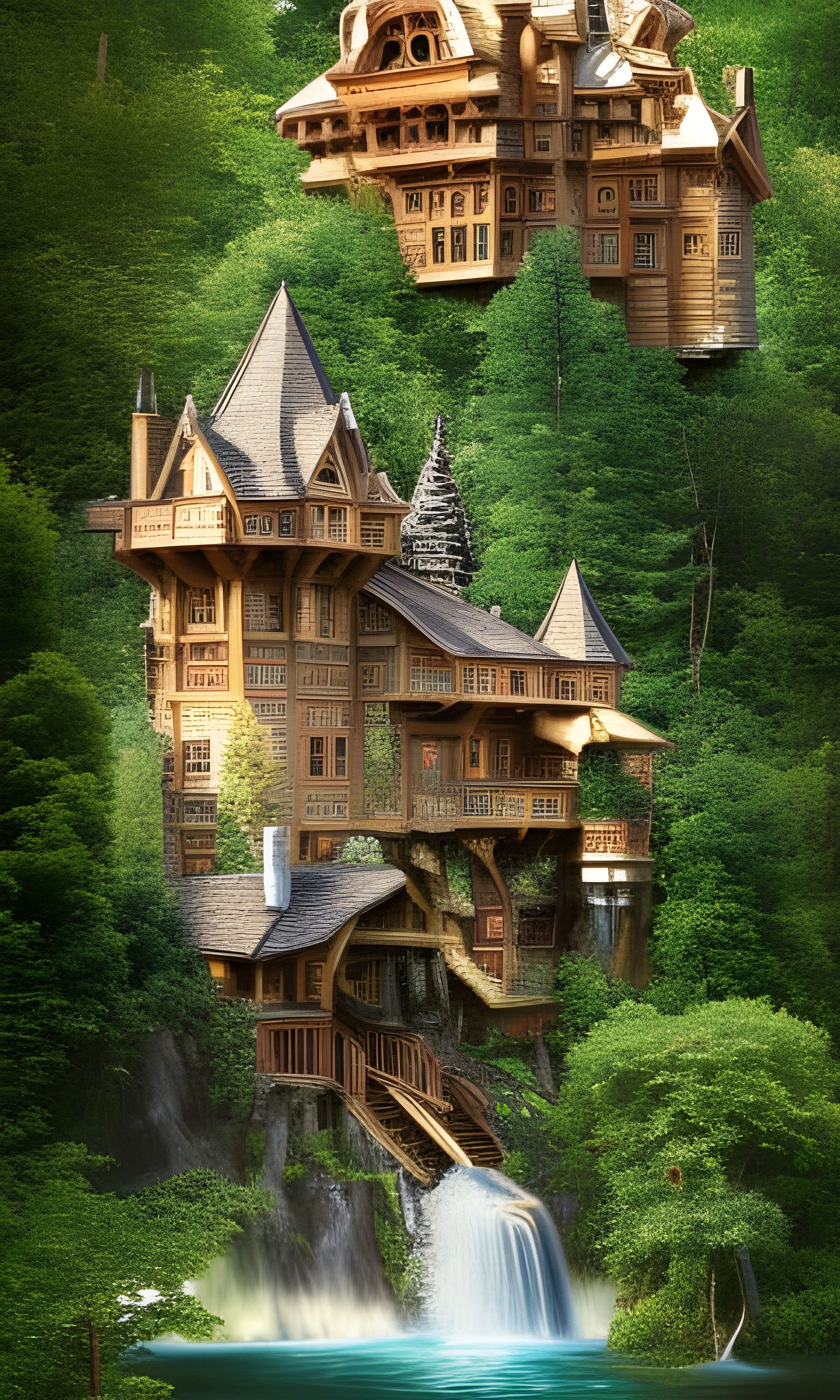 Castles