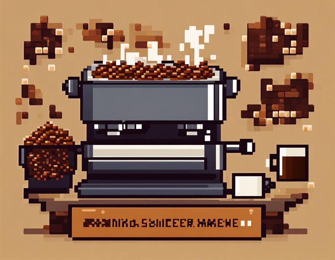 Cover image for The Benefits of Roasting Your Own Beans: 