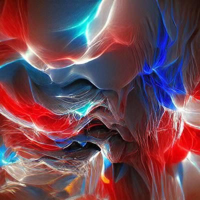 Soliloquy of the echo chamber