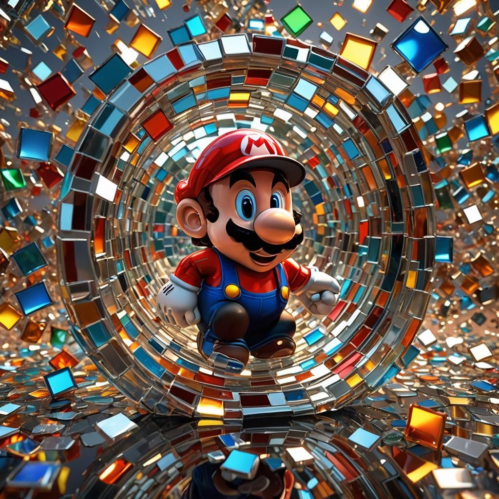 Mario