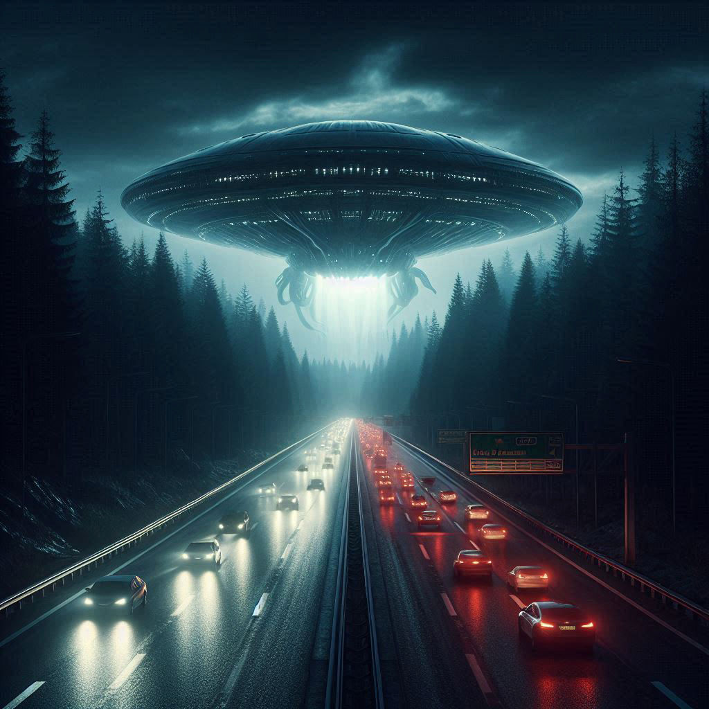 UFO