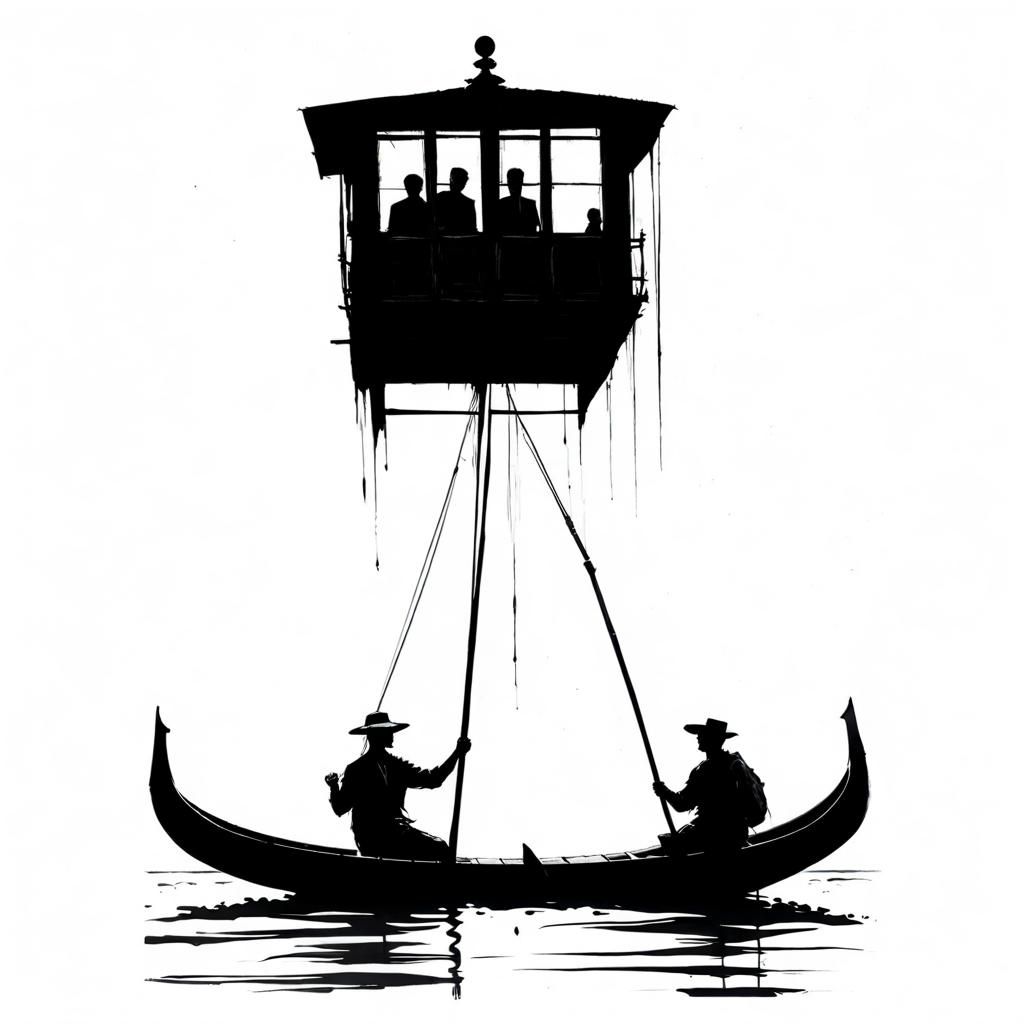 Gondola