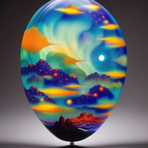 Untitled Creation