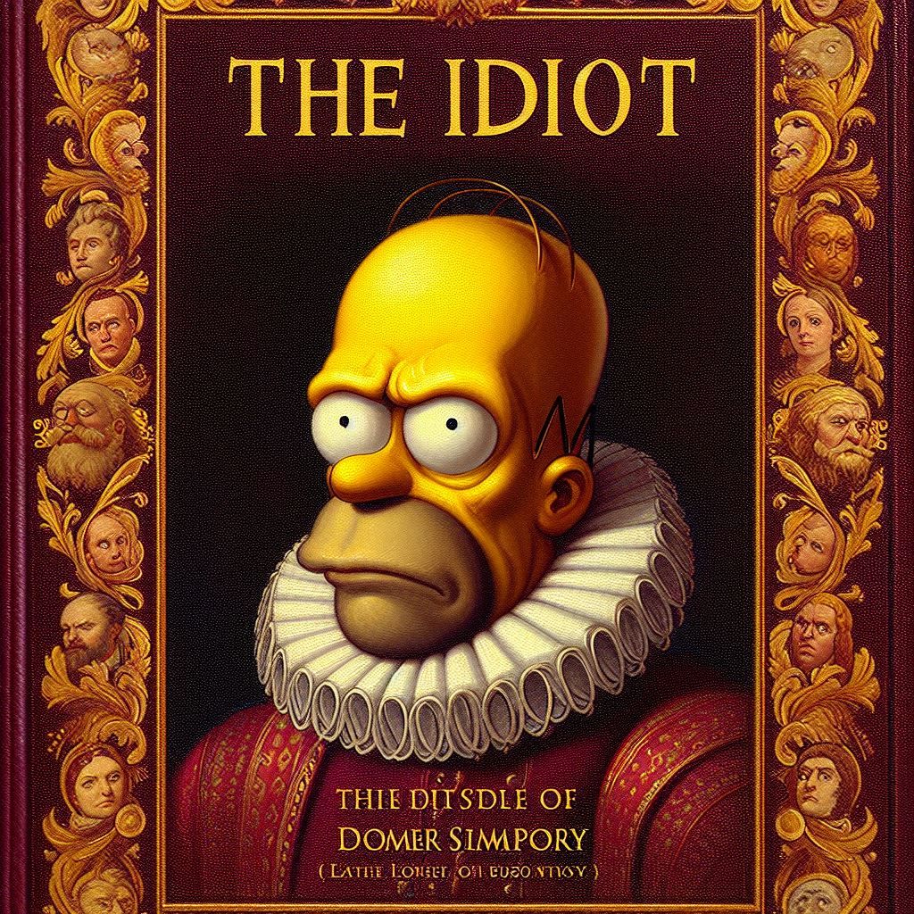 The Idiot