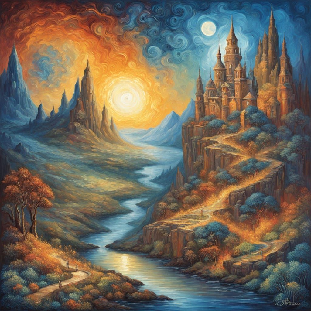 Untitled Creation