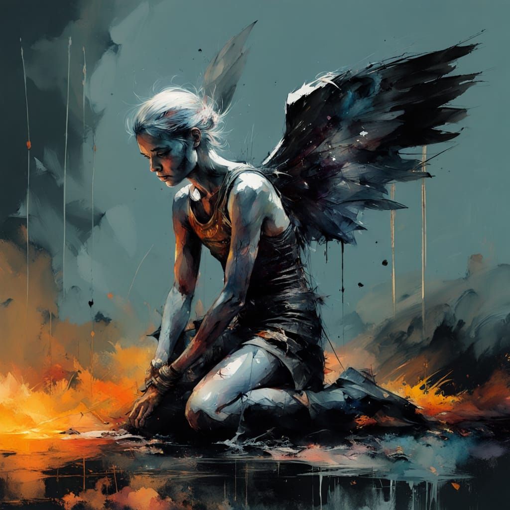 Fallen Angel