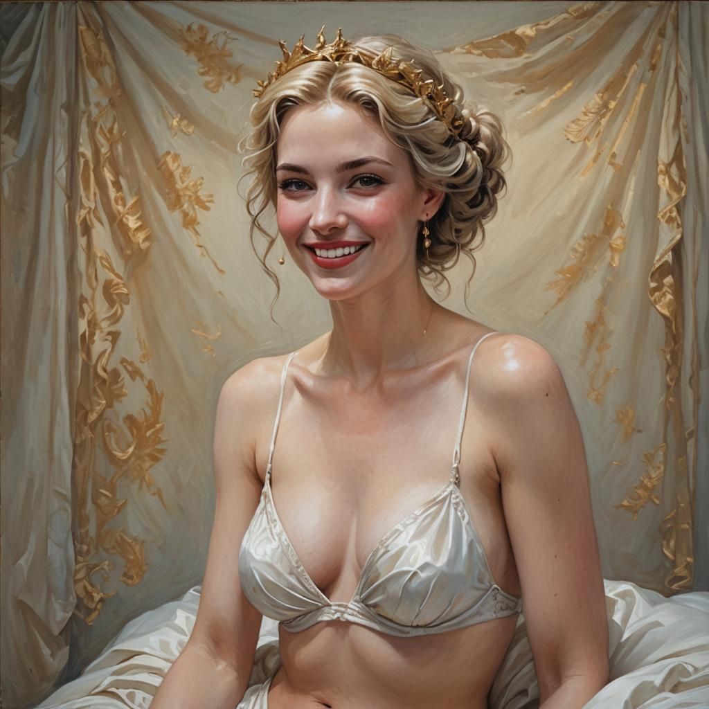 Goddess (c)