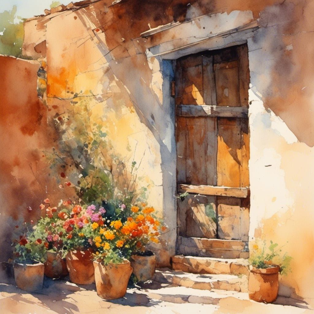 Door