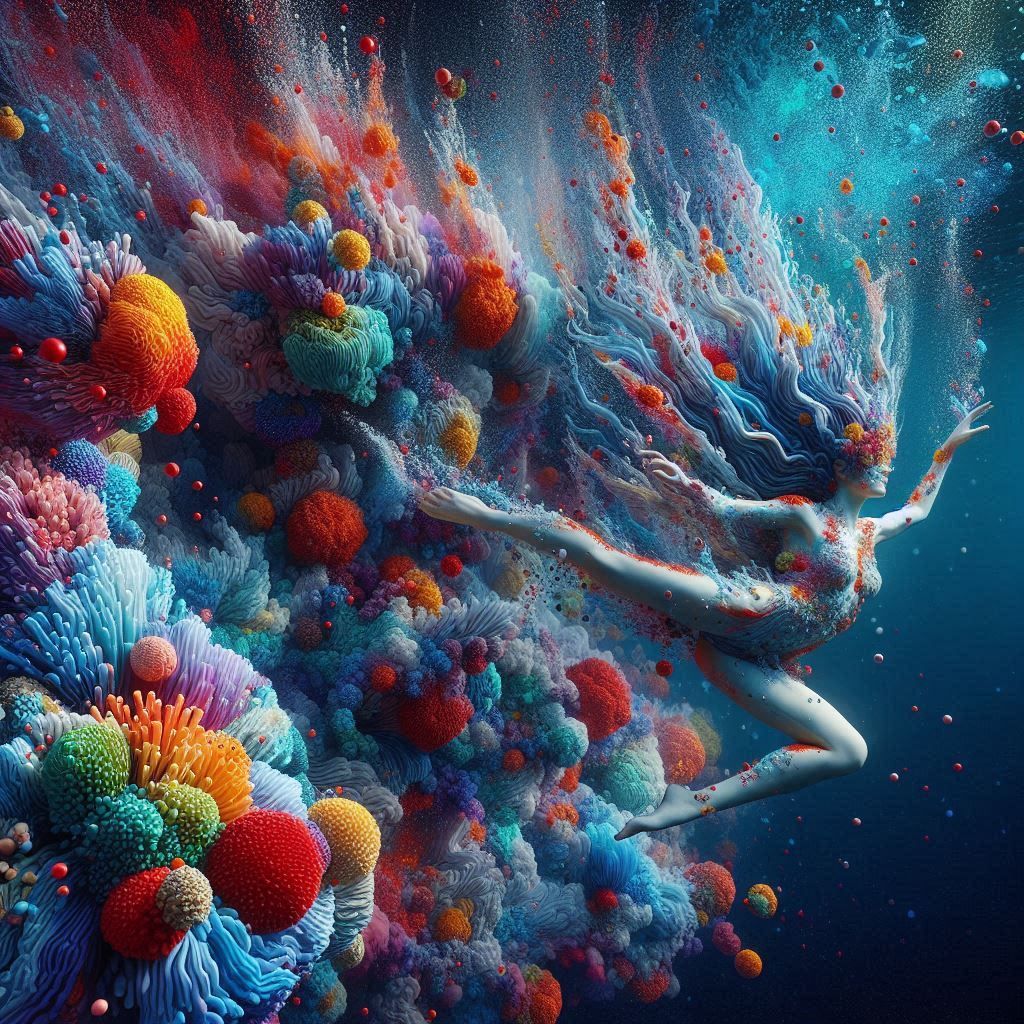 inspired by @Dulcinea