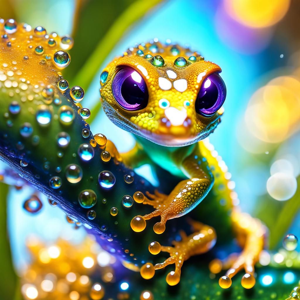 🦎