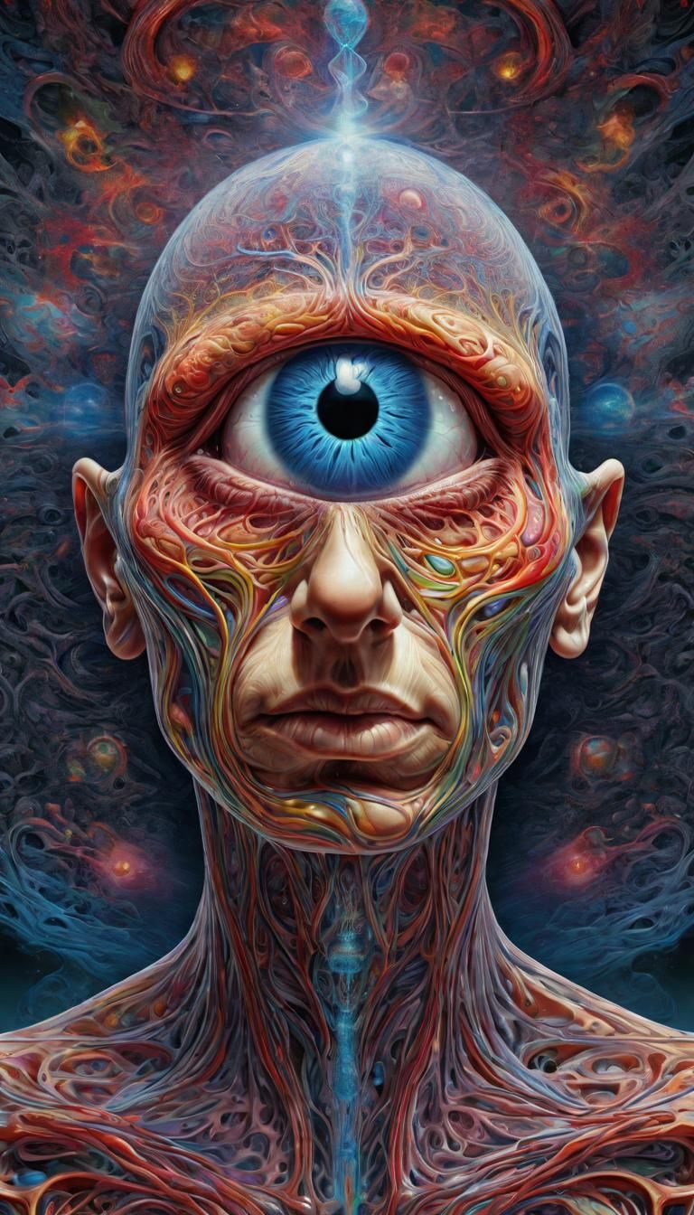 Untitled Creation