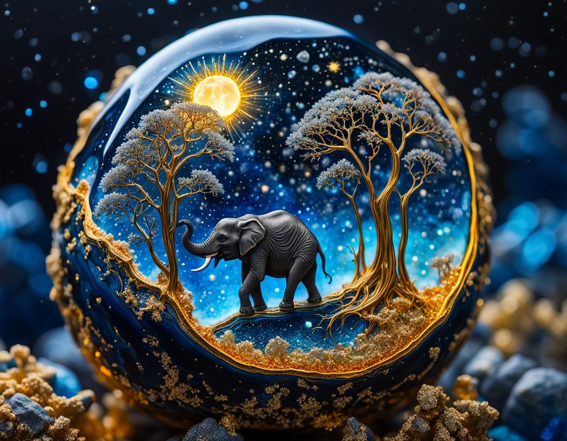 orb environment