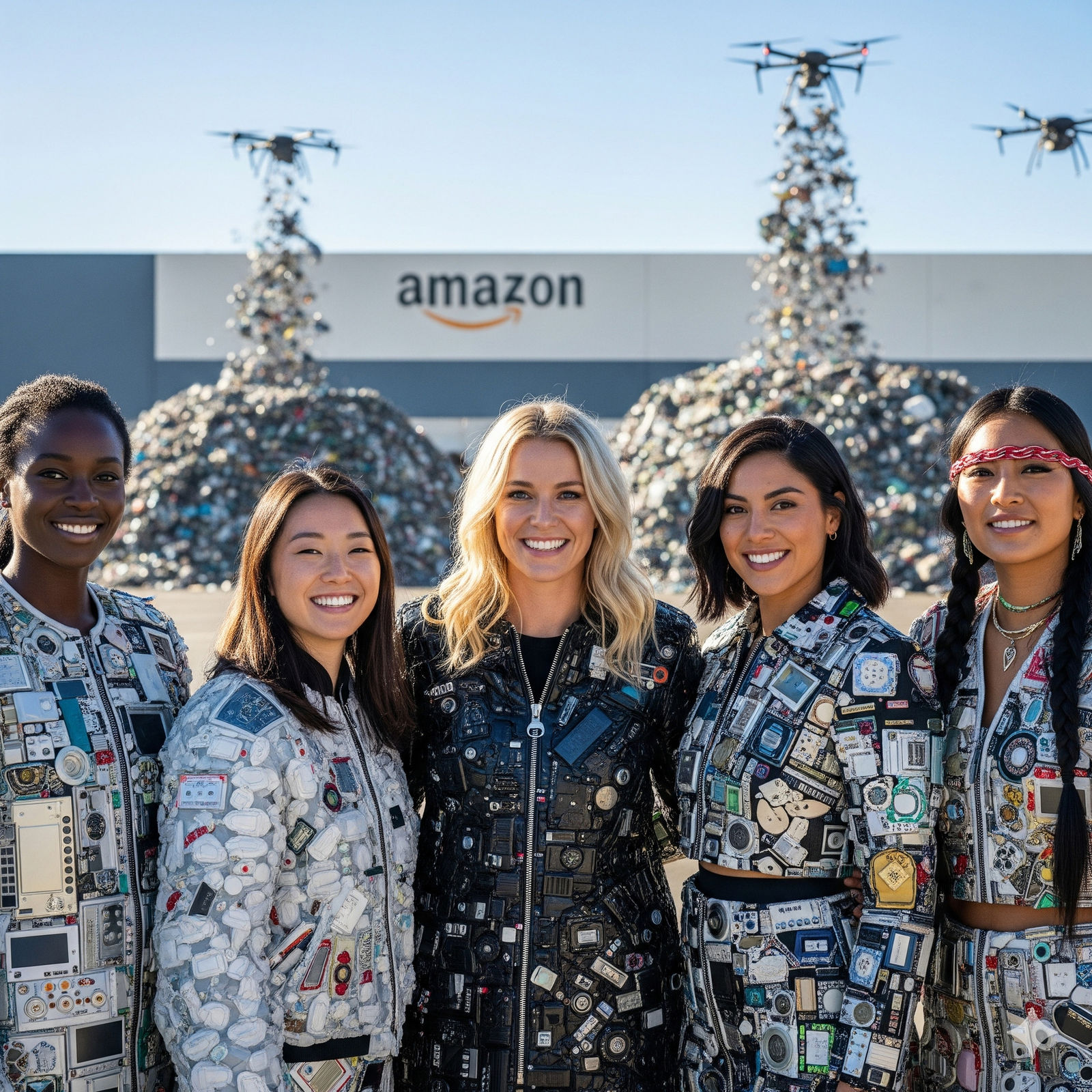 The true cost of convenience