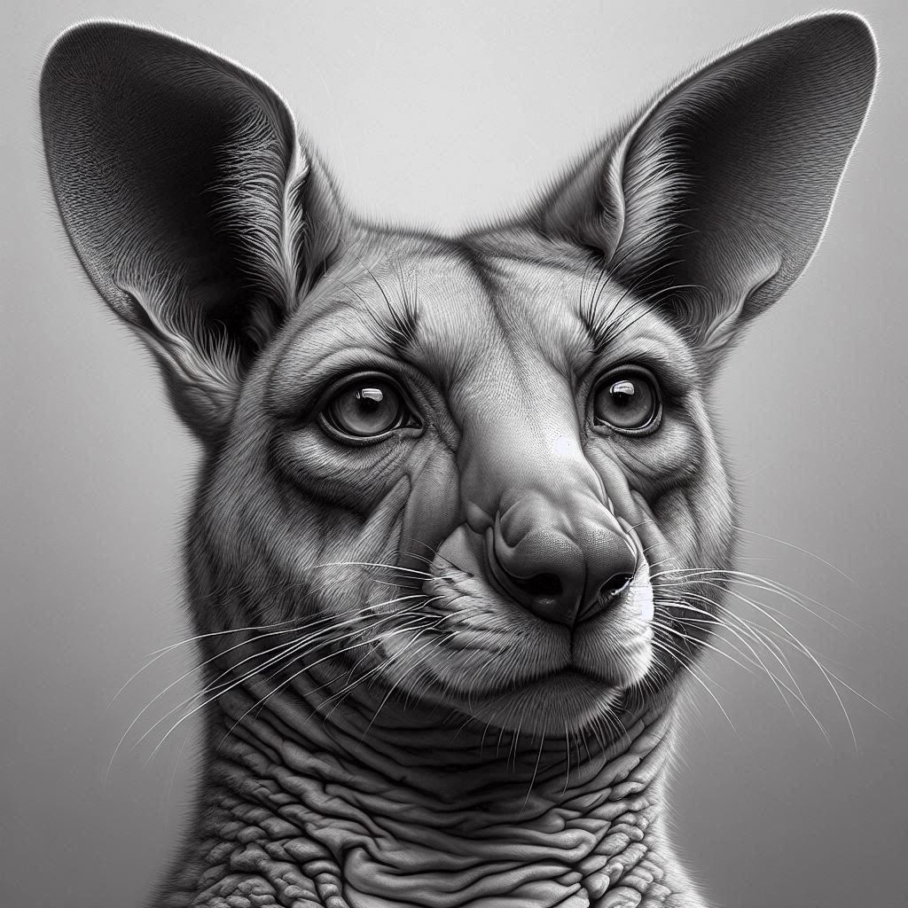 To be or not to be ? That is the question.