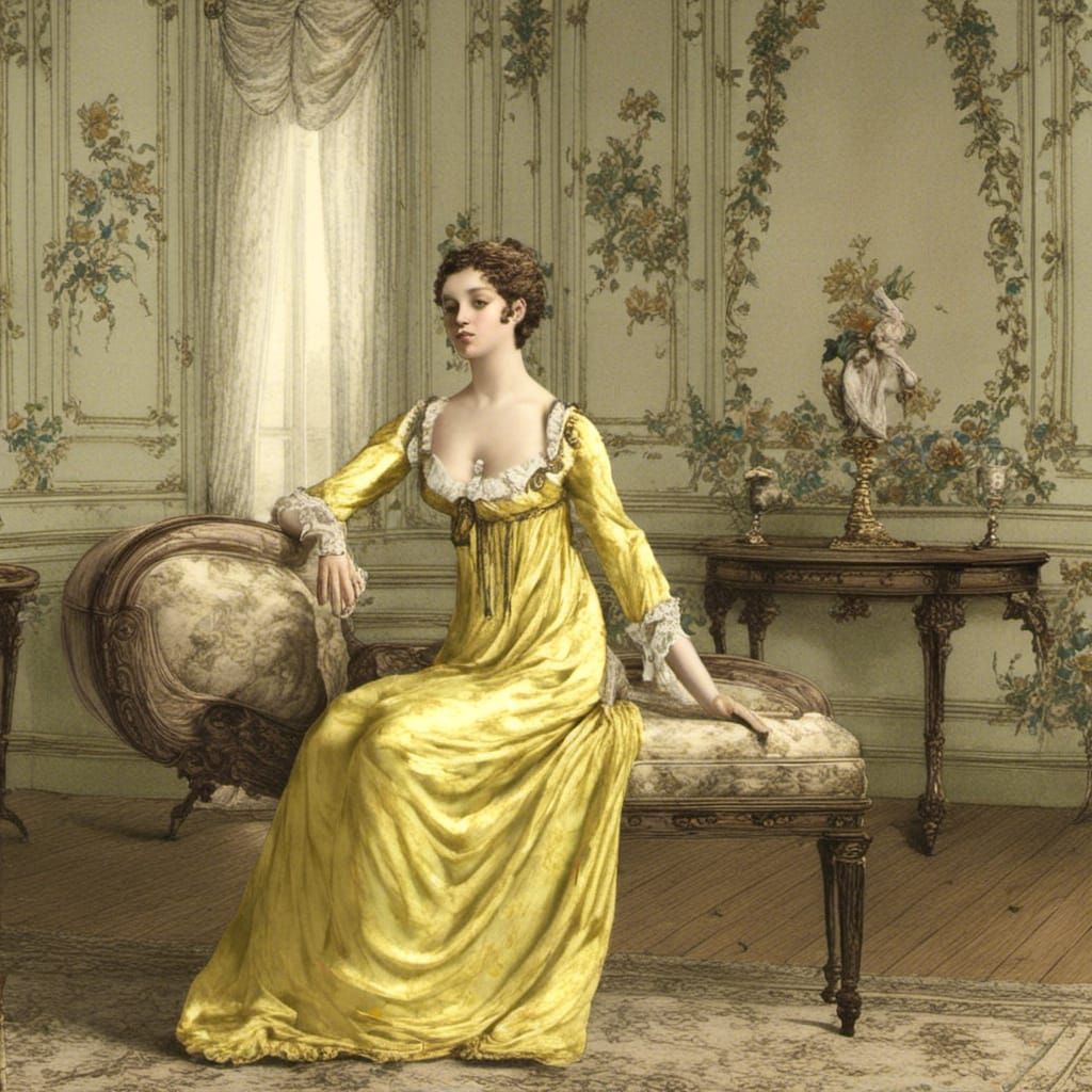 Last post for the lora AI Generated Artwork NightCafe Creator