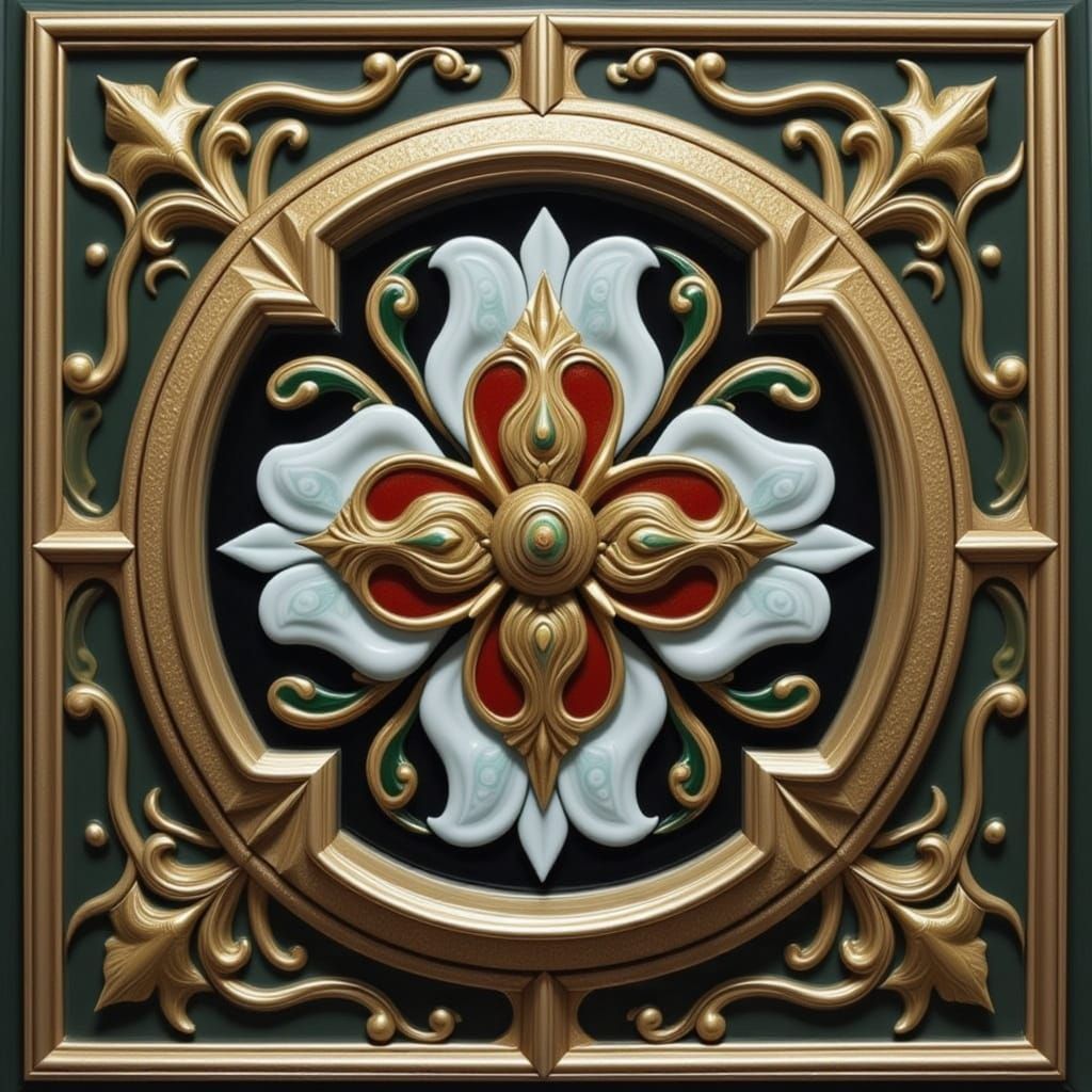 <lora:DELICATE DECO:1.0>