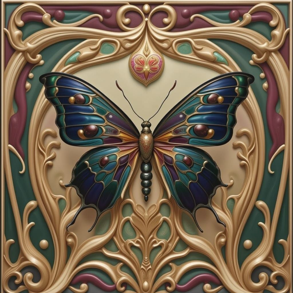 <lora:DELICATE DECO:1.0>