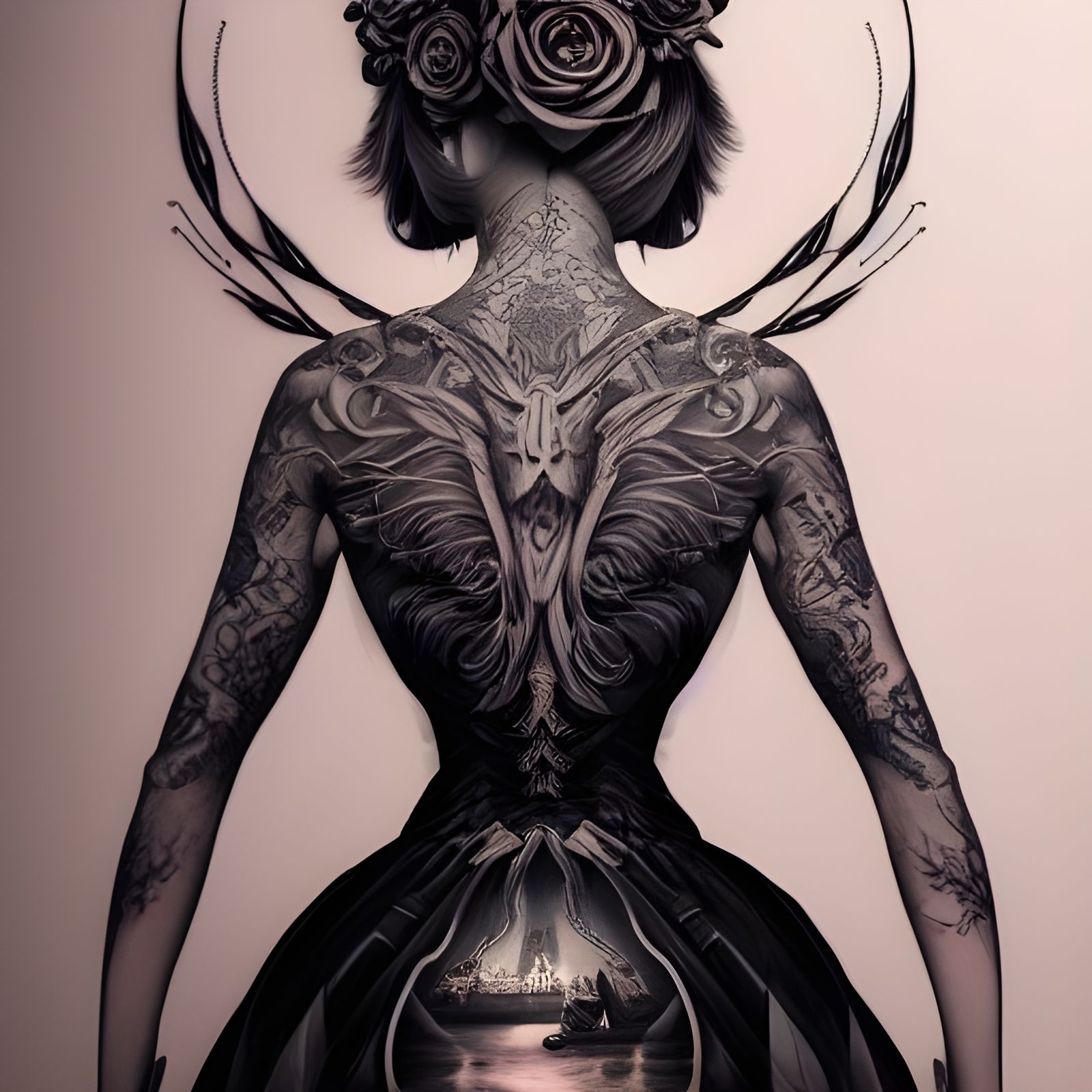 The Tattoos