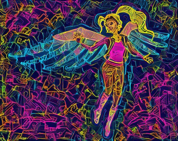 The Wings
