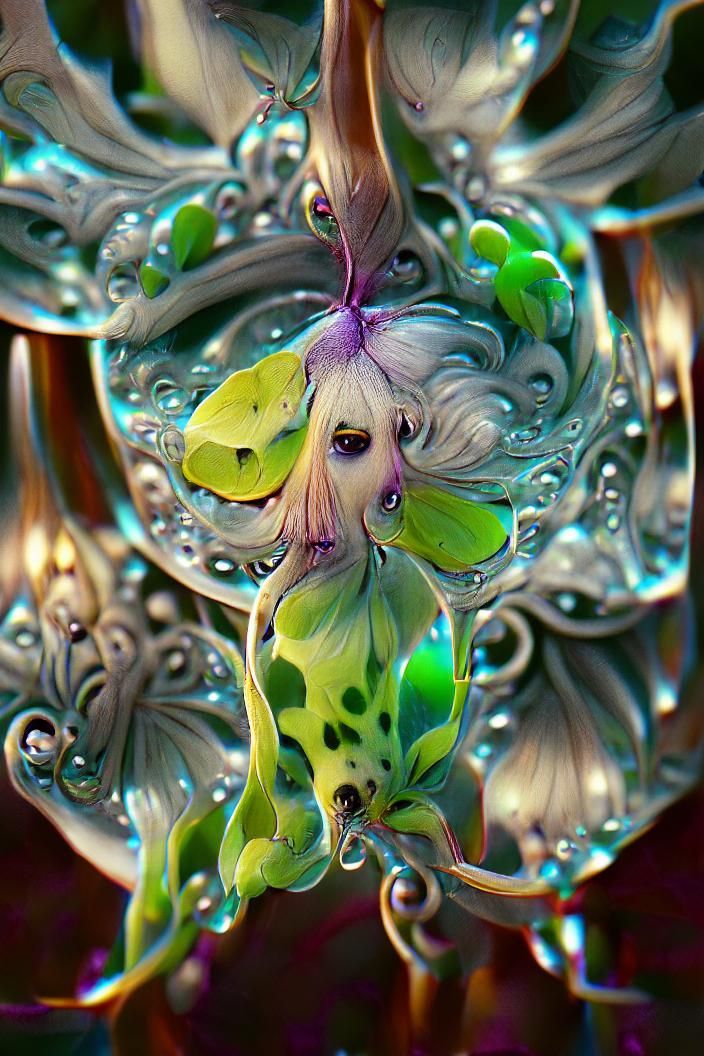 Jelly Orchids M4