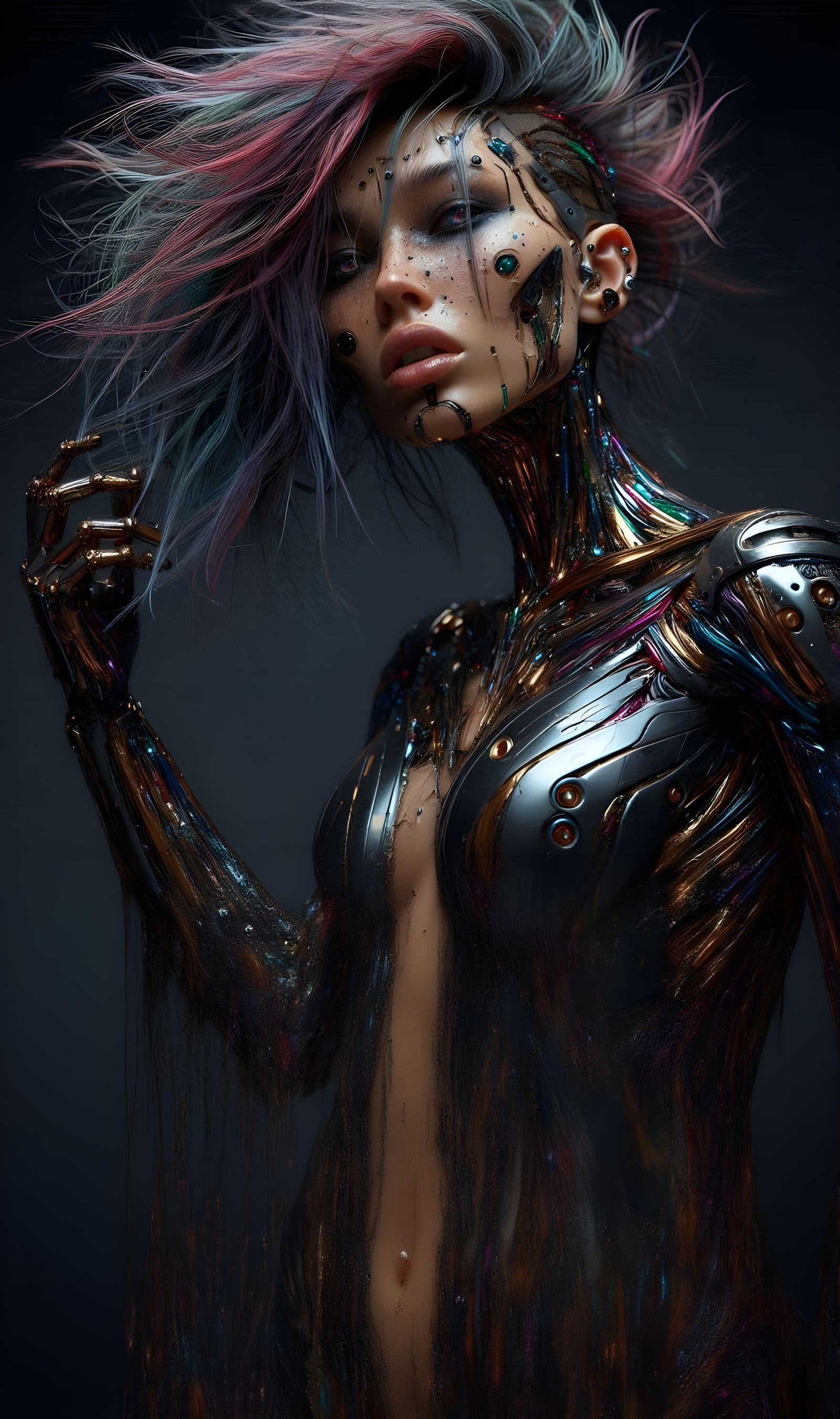 Cyborg