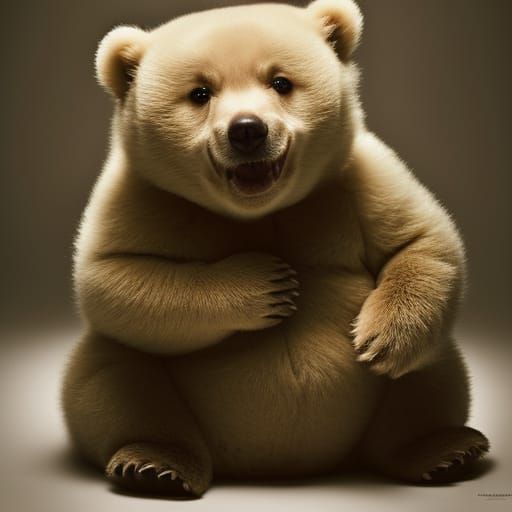 FTGBear