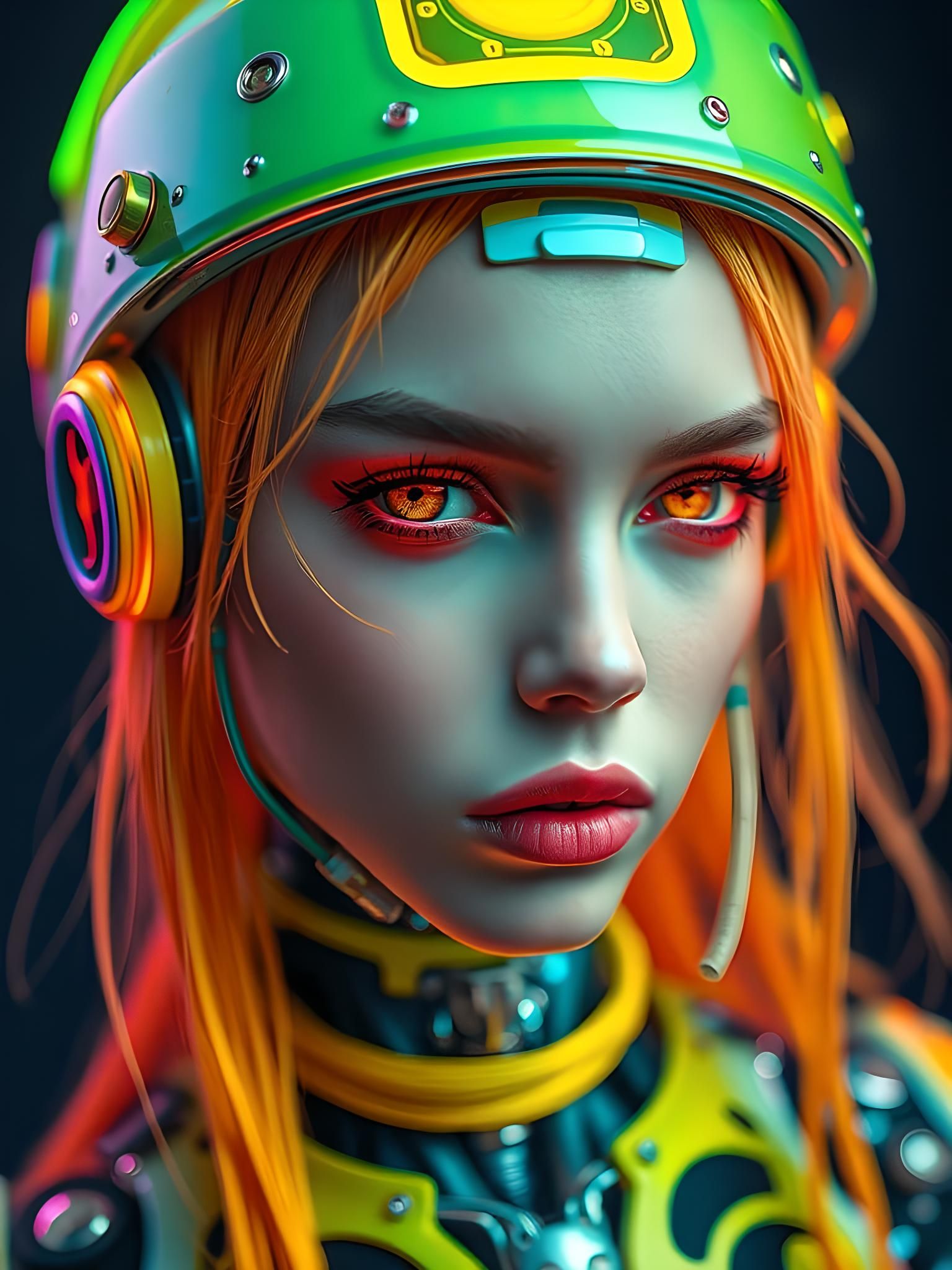 Untitled Creation