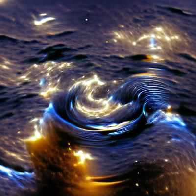 star vortex