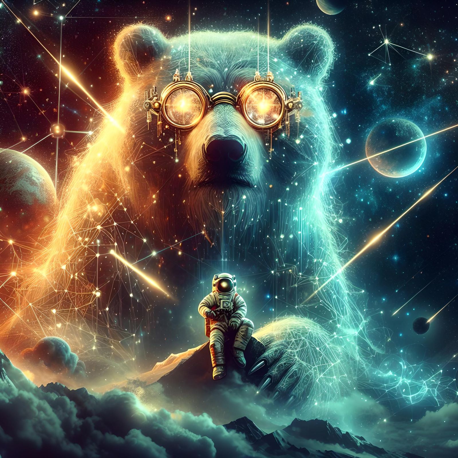 Ursa Major