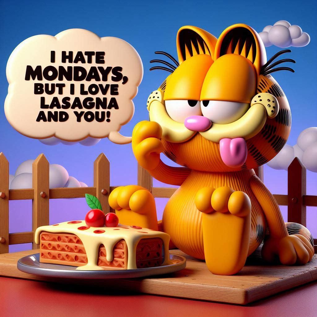 Garfield