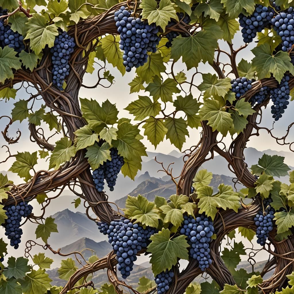Grapewine