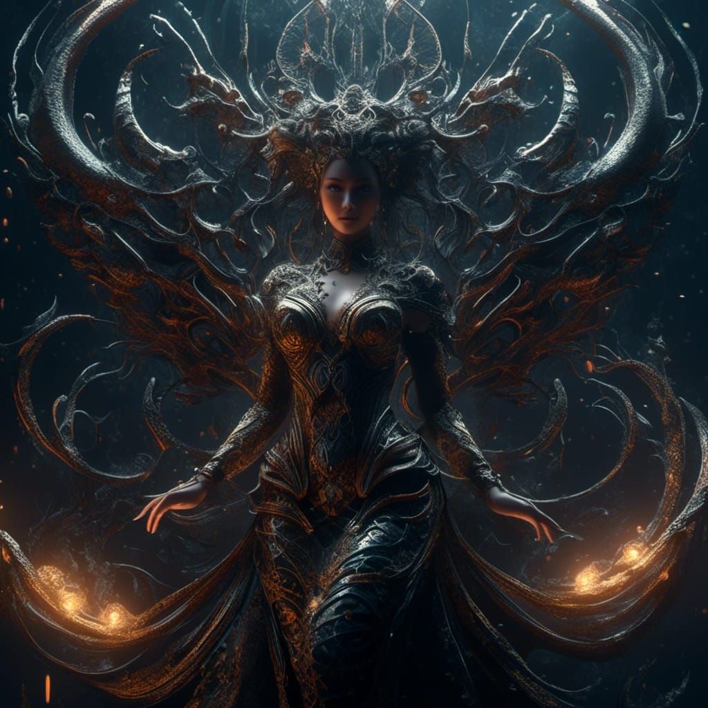 Untitled Creation