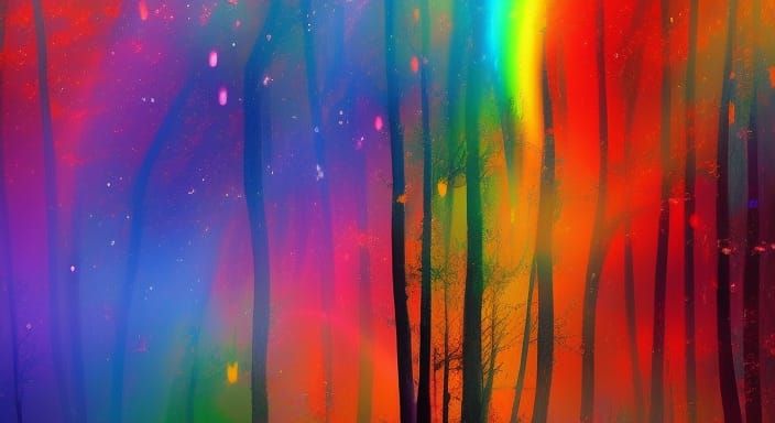 Rainbow Sky [Stable] (Ver 2)