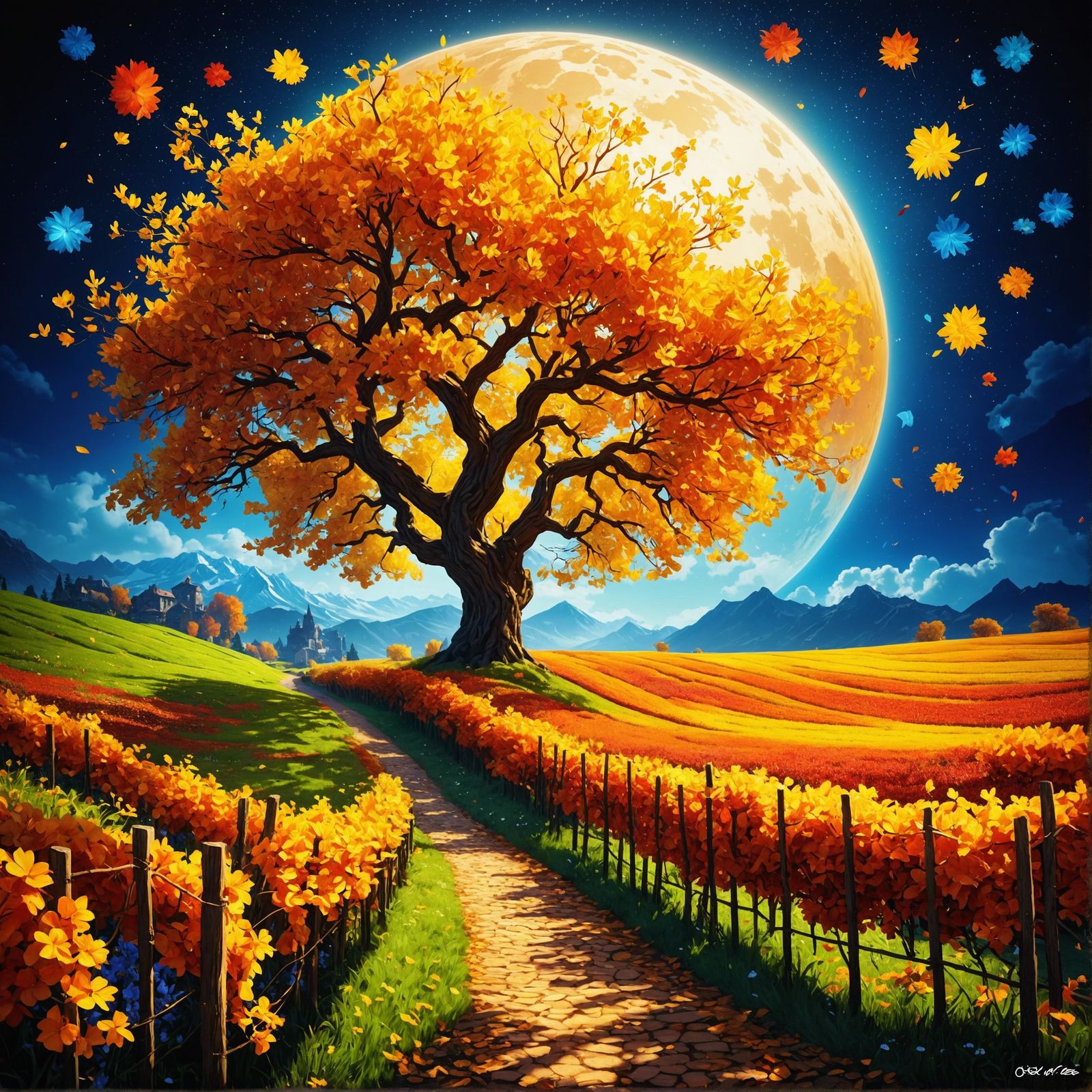 add more details hyper details extreme details make masterpiece make perfect beautiful hyper details 8k intricate motifs...