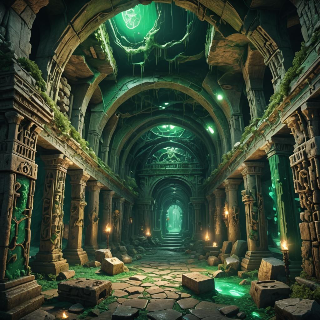 Catacombe