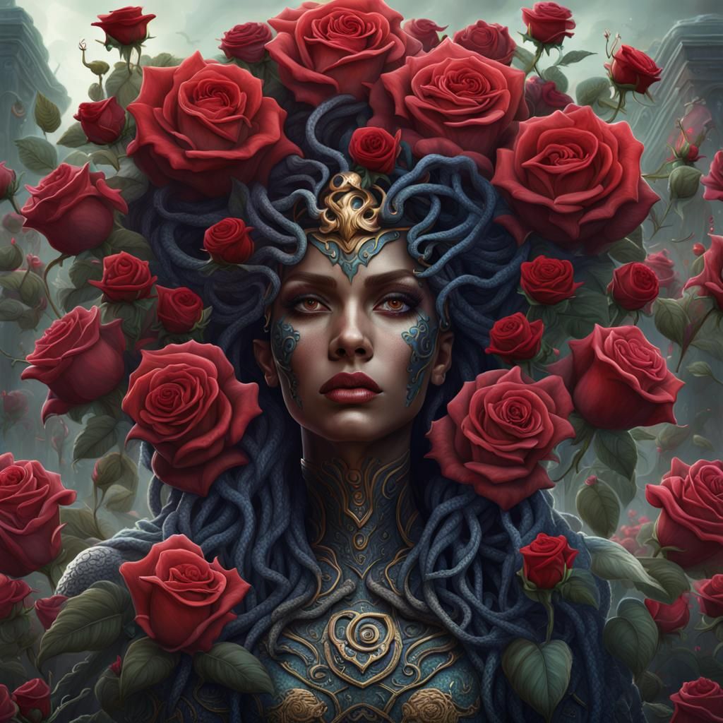 medusa