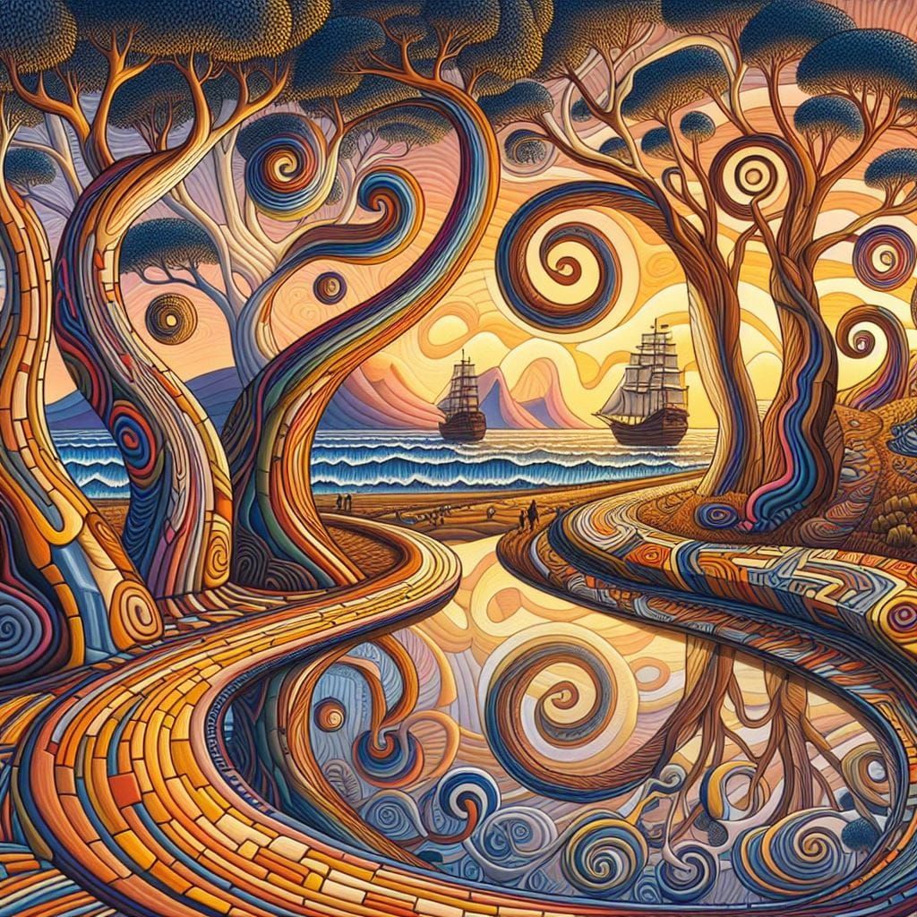 All Dreamtime Ends #3
