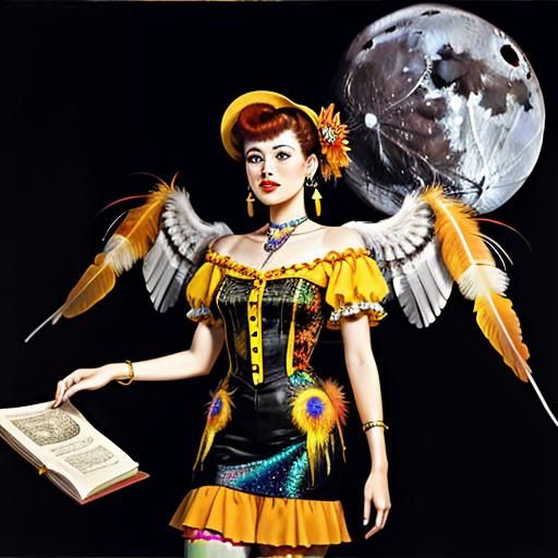 Book of angels