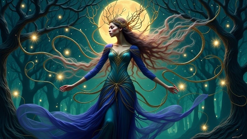 Faegoldbulp FX