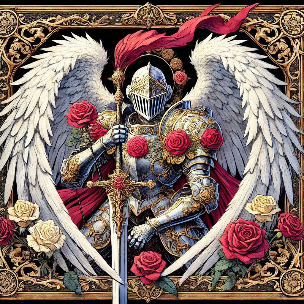 In the Name of all that is Good