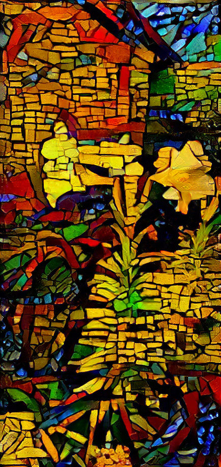 Lillies